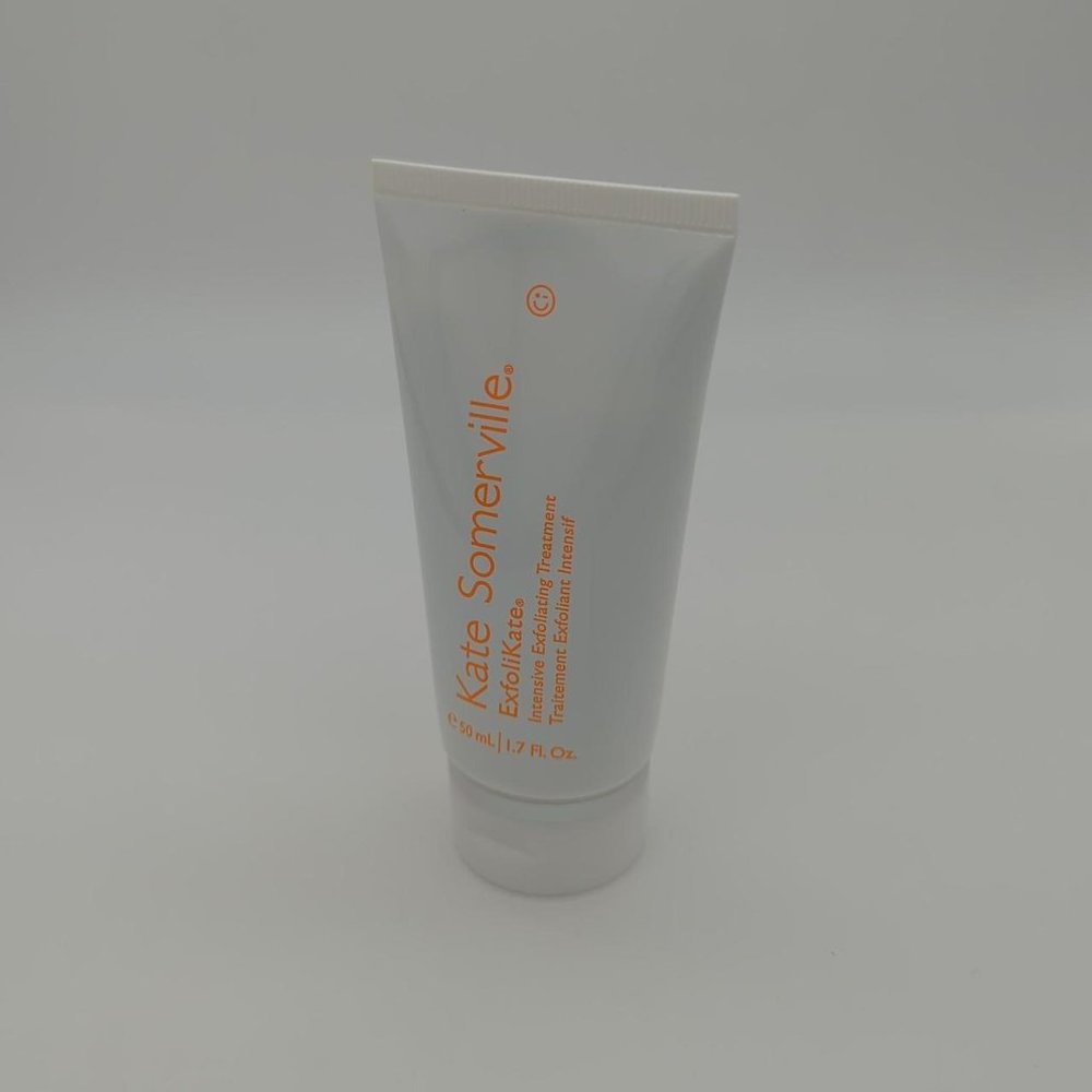 ExfoliKate intensive exfoliating treatment